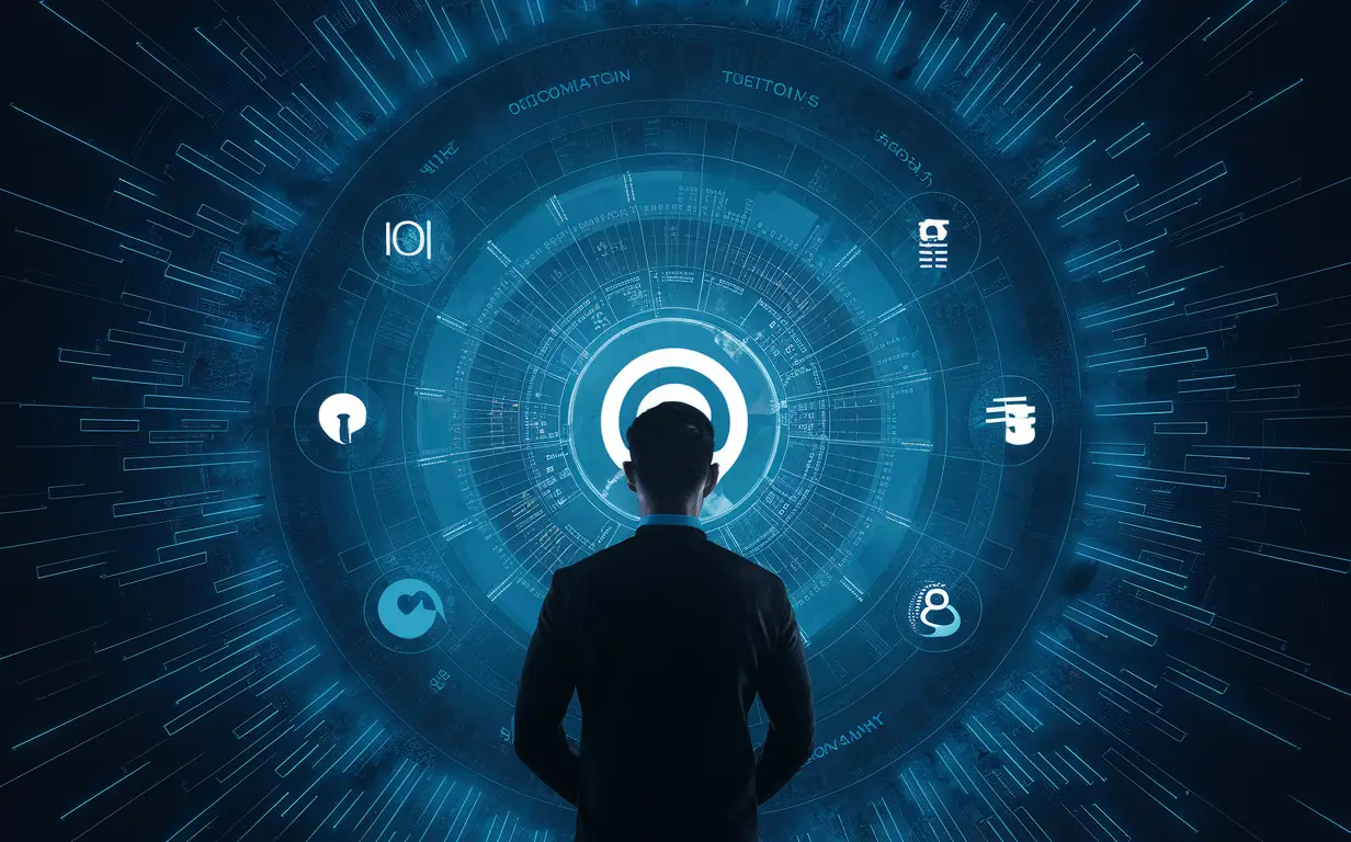 social ROI automation