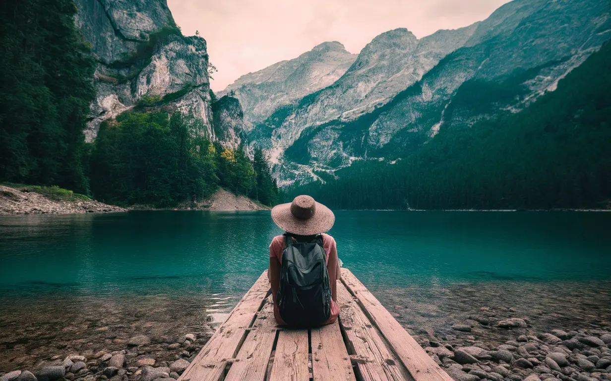 travel experience marketplace