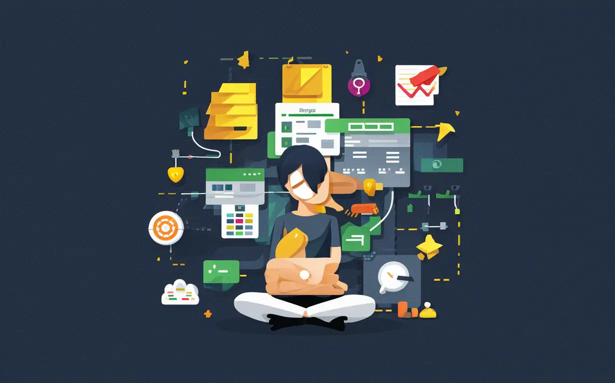 visual project management software