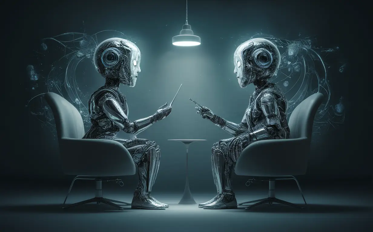 AI Interview Practice