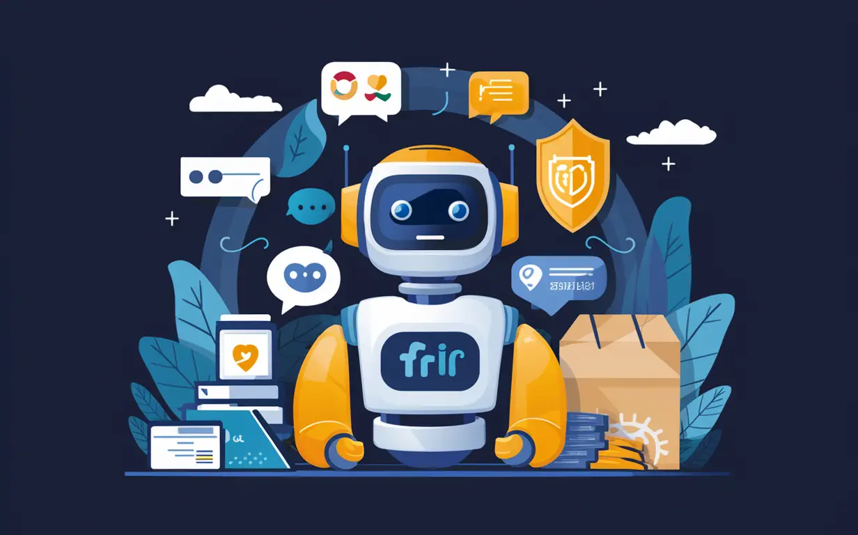 AI chatbot builder platform