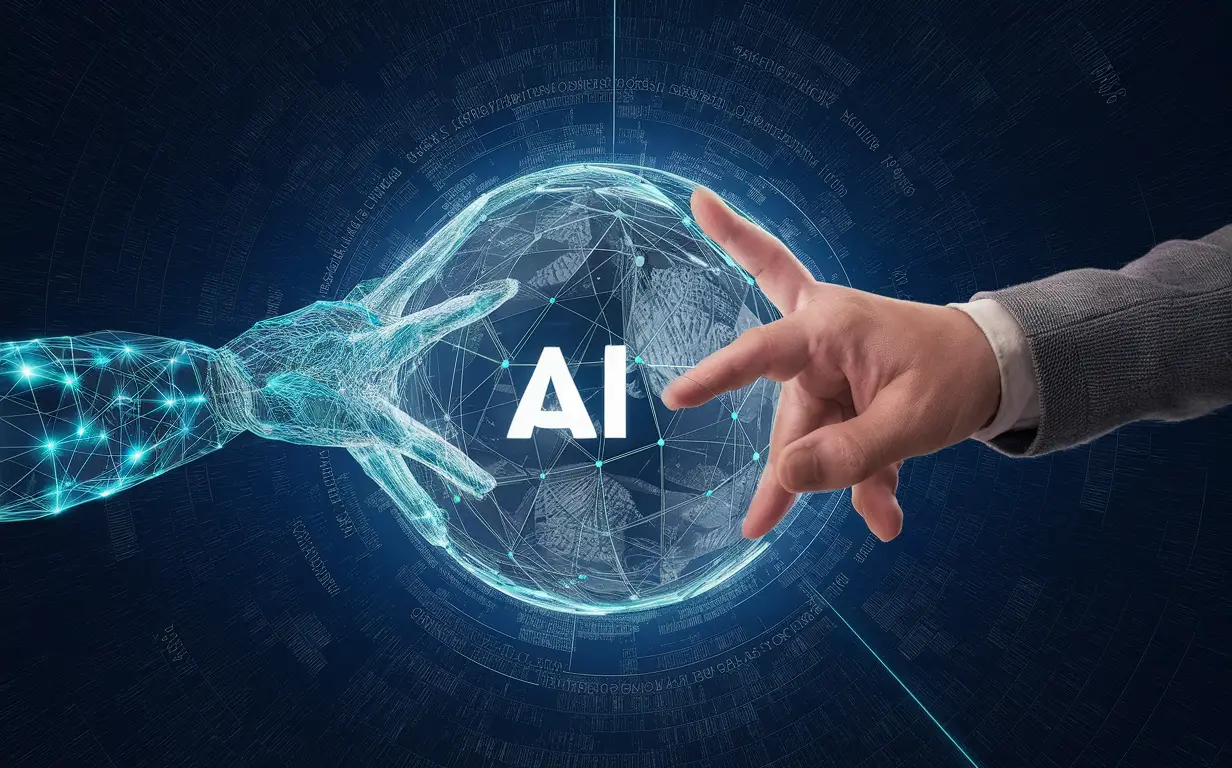 AI collaboration platform
