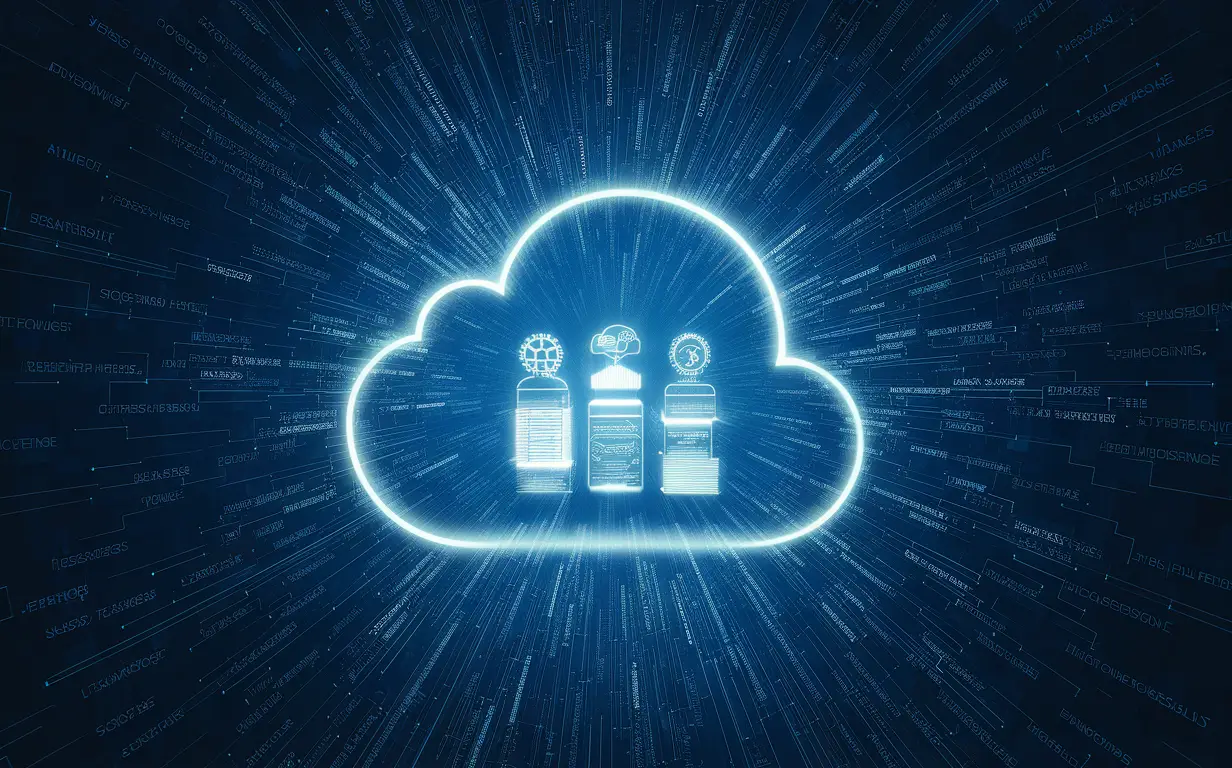 Cloud Talent Platform
