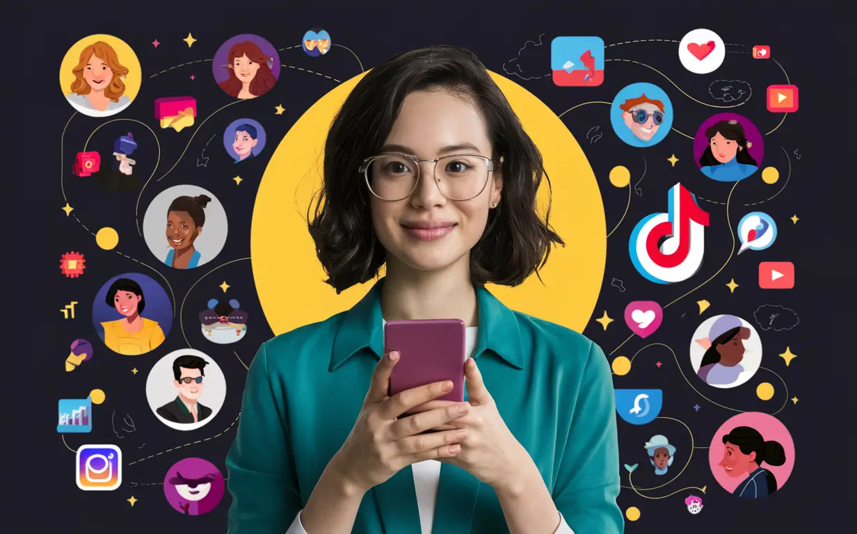 Creator Discovery Platform