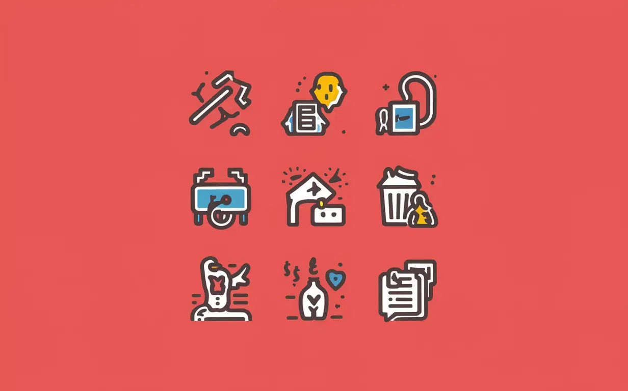 Free Customizable Icon Library