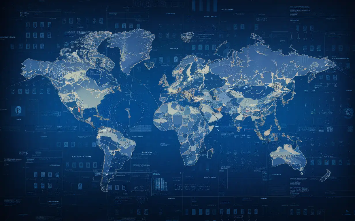 Global Talent Platform