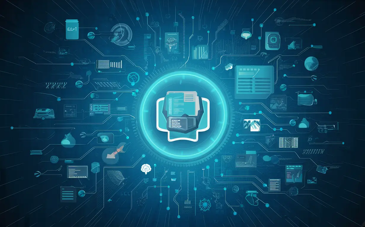 Interactive Content Creation Platform