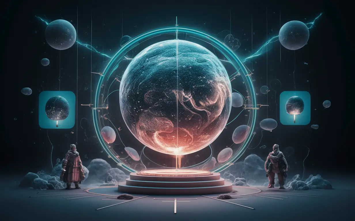 Interactive Learning Marketplace