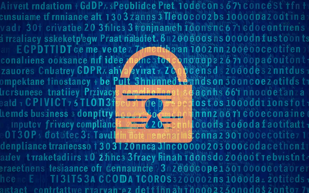 Privacy Compliance Innovation