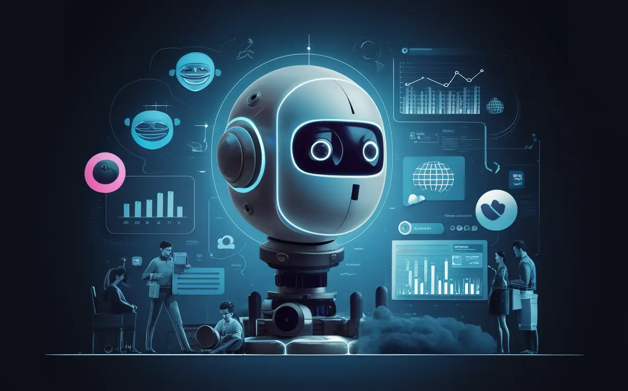 conversational ai analytics
