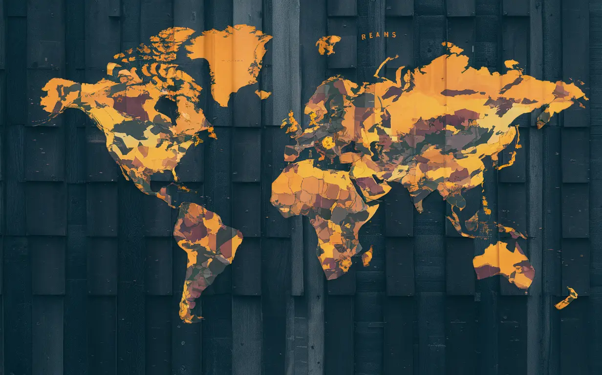 global payroll management platform