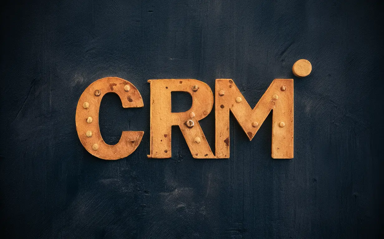 open-source CRM software