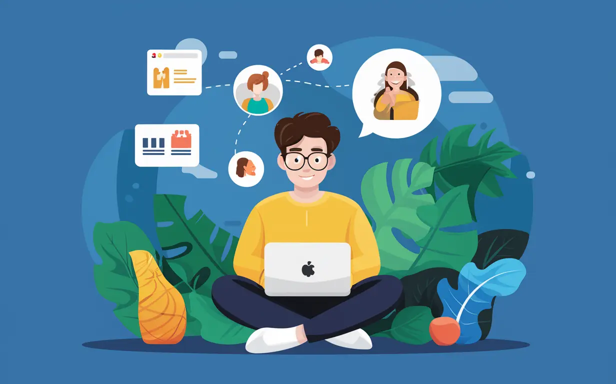remote work job board